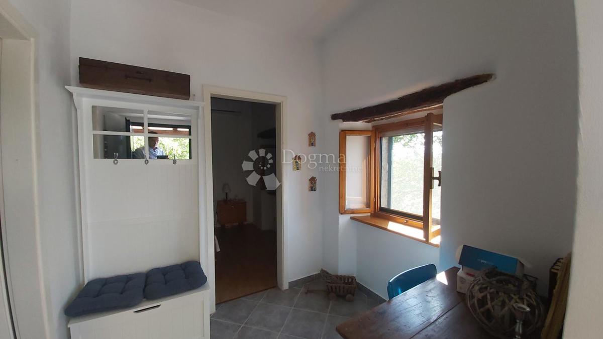 Casa Sovinjak, Buzet, 57,65m2