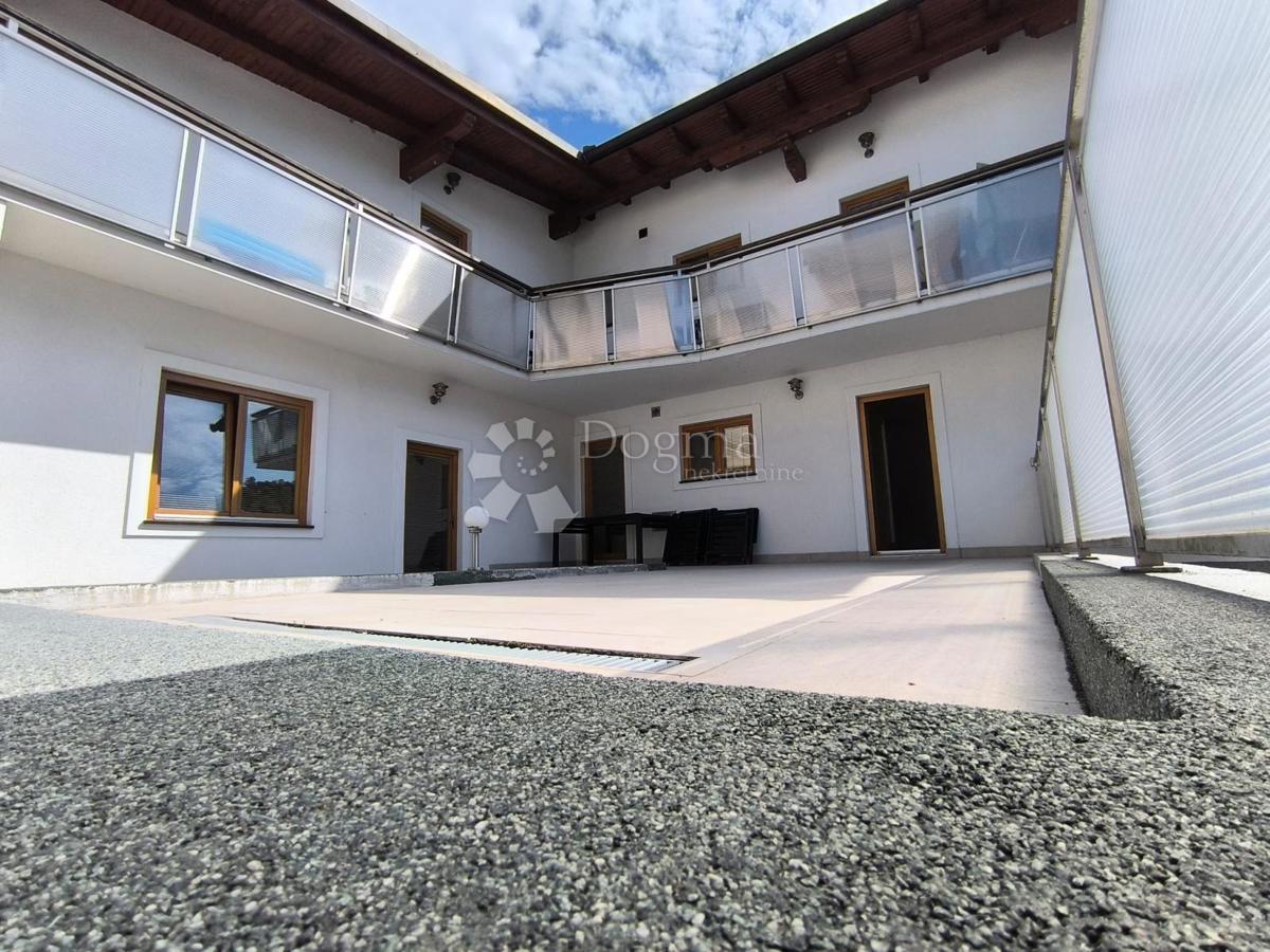 Allogio Lug Samoborski, Samobor - Okolica, 110,05m2