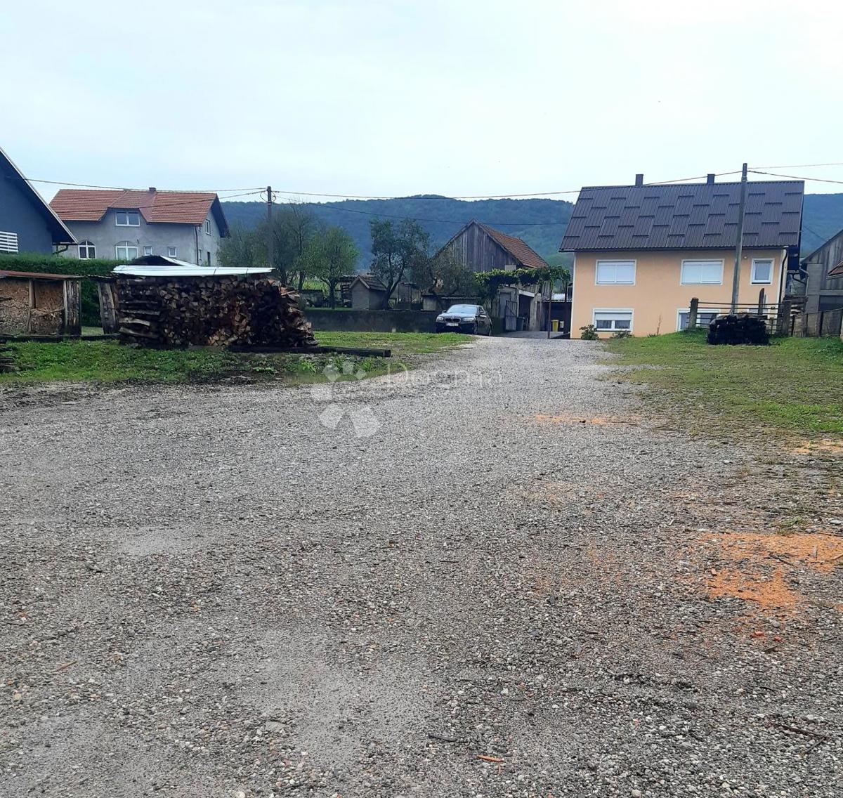 Locale commerciale Ogulin, 456m2