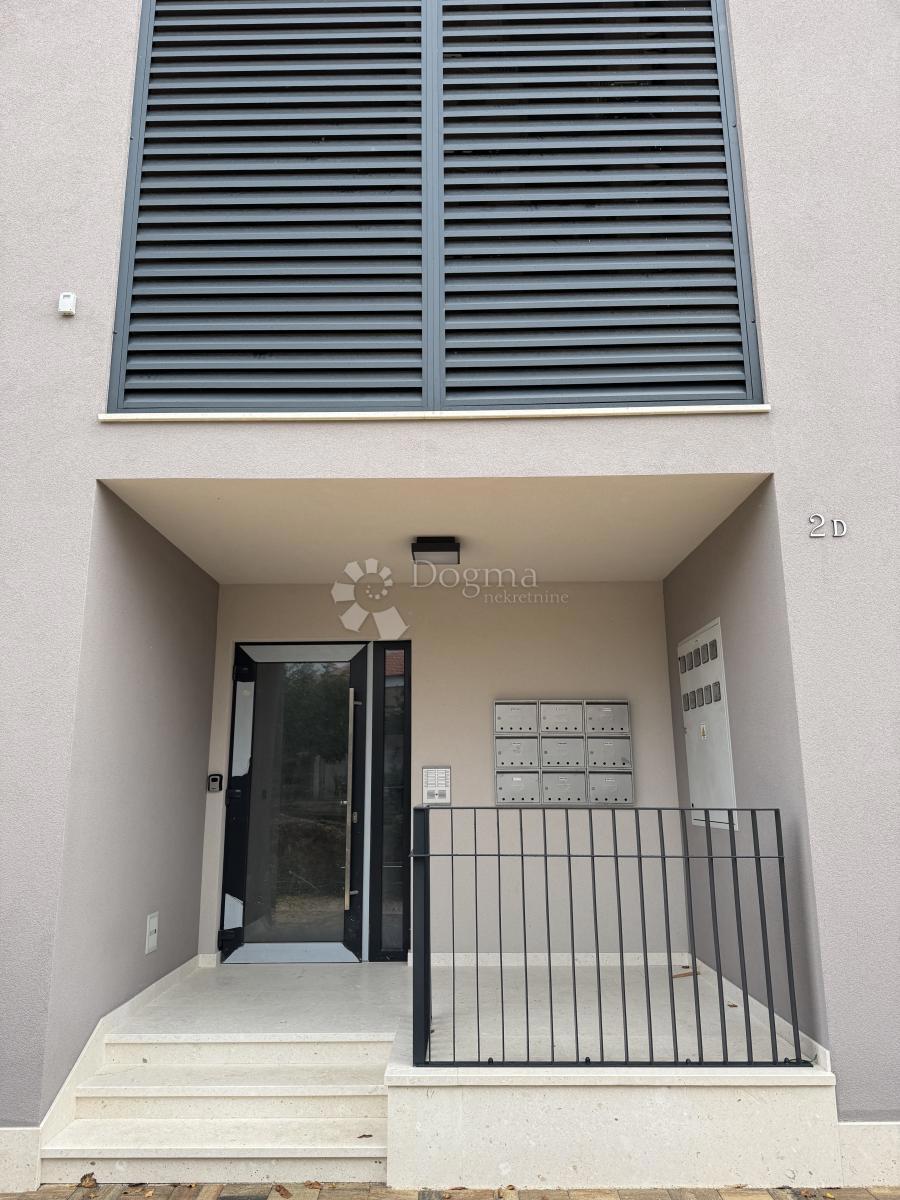 Allogio Diklo, Zadar, 59,07m2