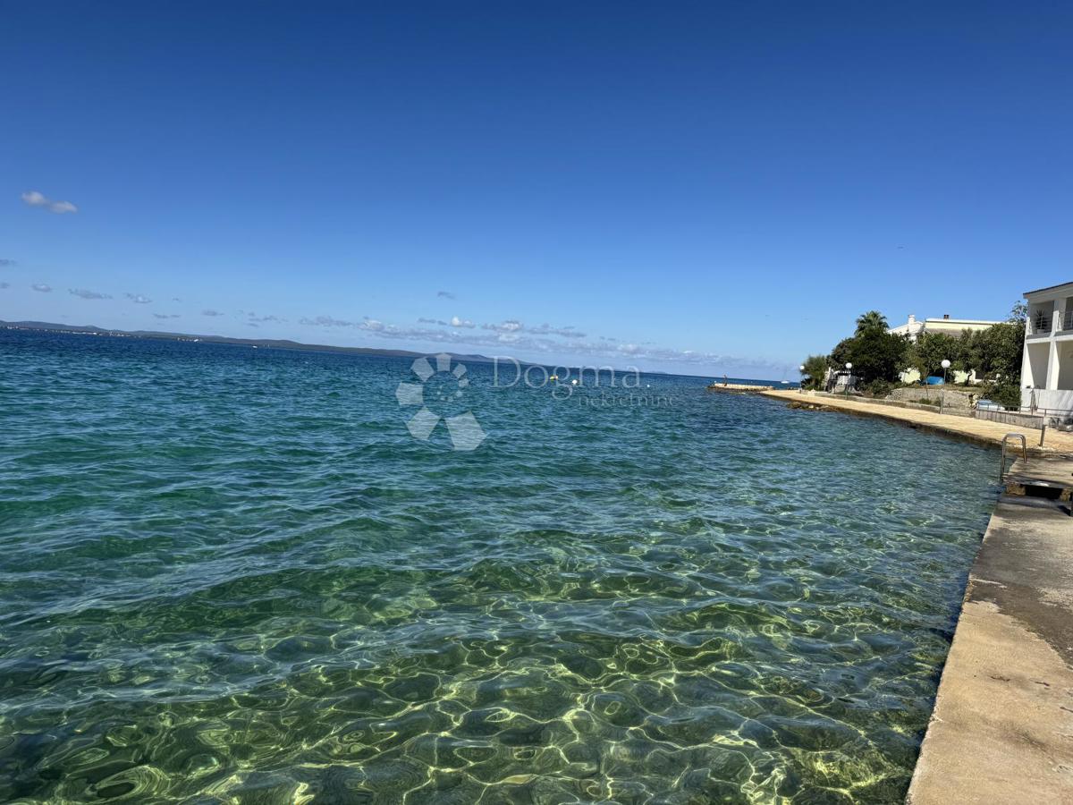 Allogio Diklo, Zadar, 59,07m2