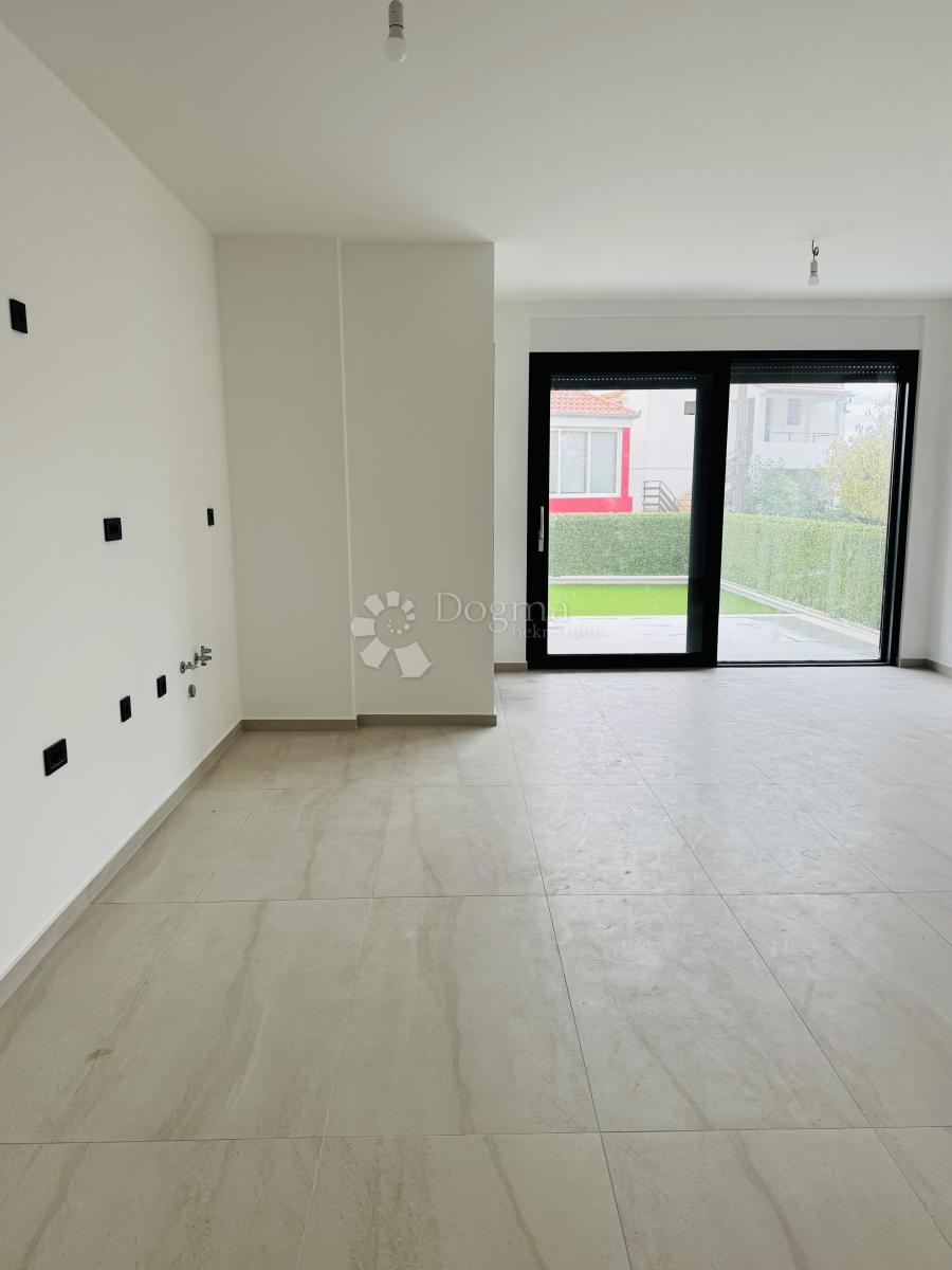 Allogio Diklo, Zadar, 59,07m2