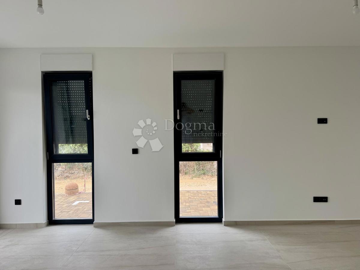 Allogio Diklo, Zadar, 59,07m2