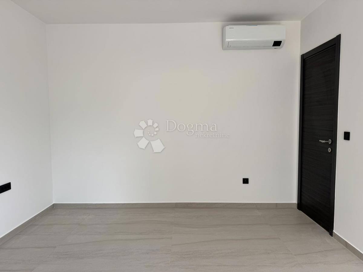 Allogio Diklo, Zadar, 59,07m2