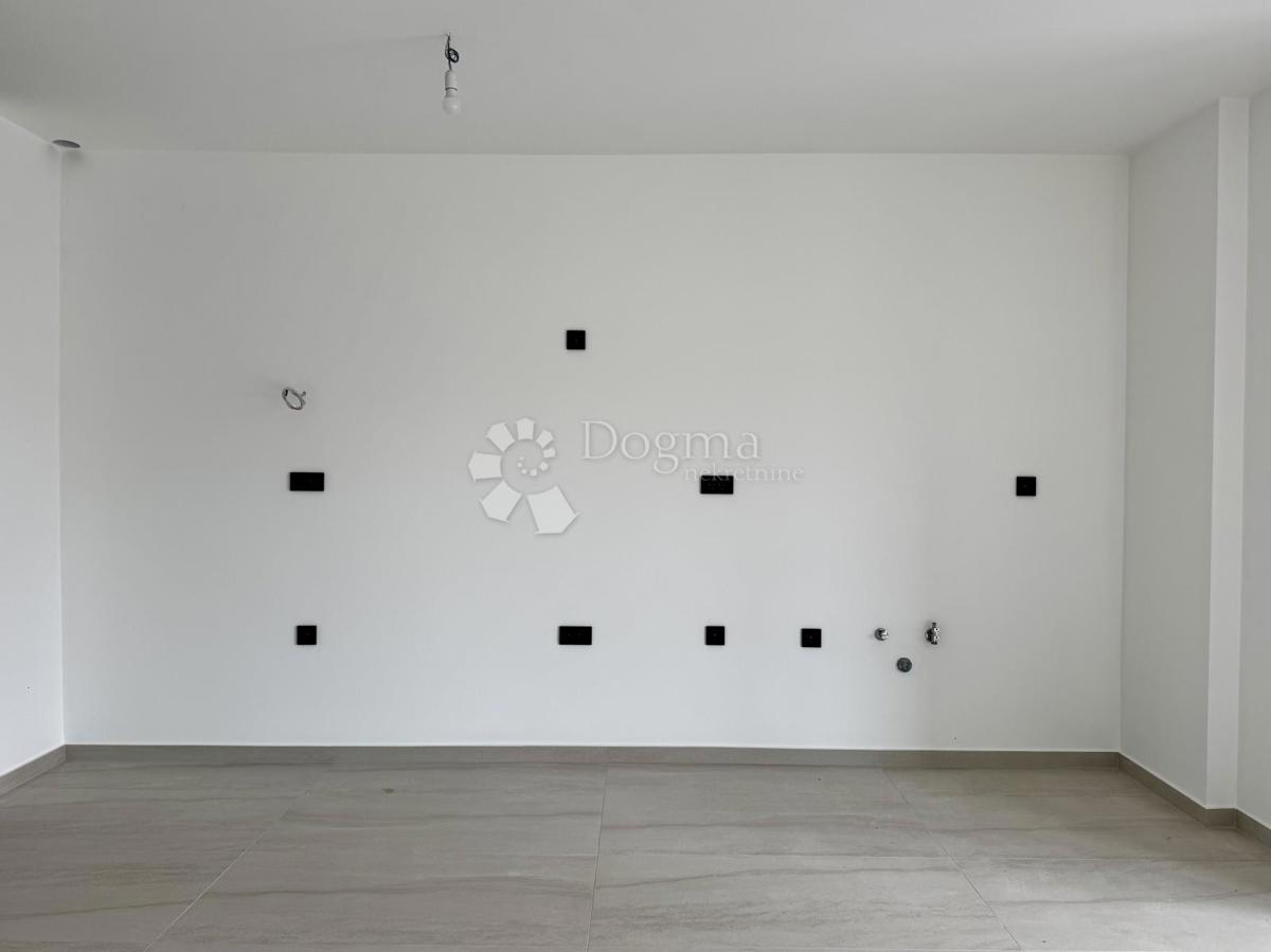 Allogio Diklo, Zadar, 59,07m2