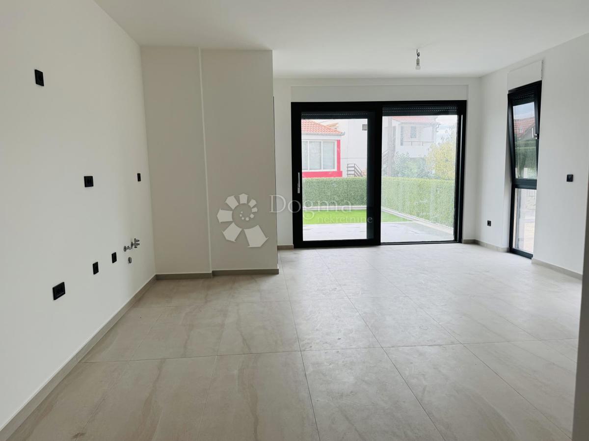 Allogio Diklo, Zadar, 59,07m2