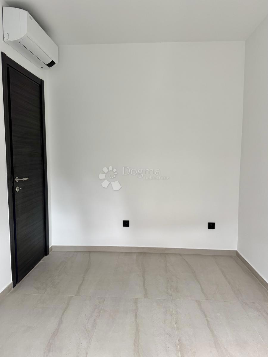 Allogio Diklo, Zadar, 59,07m2