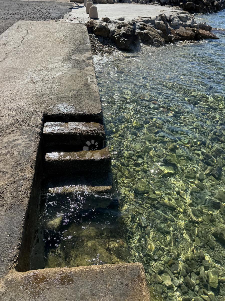 Allogio Diklo, Zadar, 59,07m2