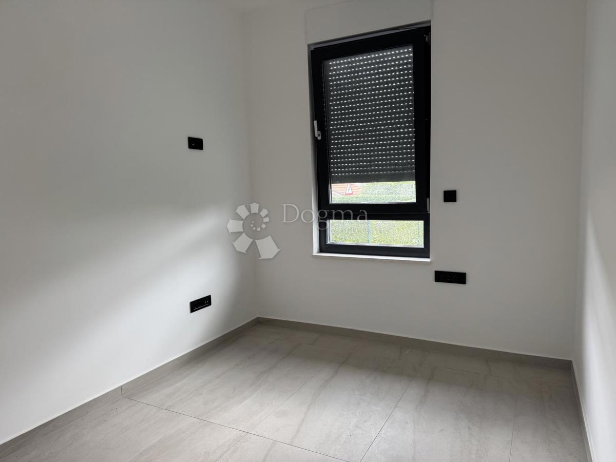 Allogio Diklo, Zadar, 59,07m2