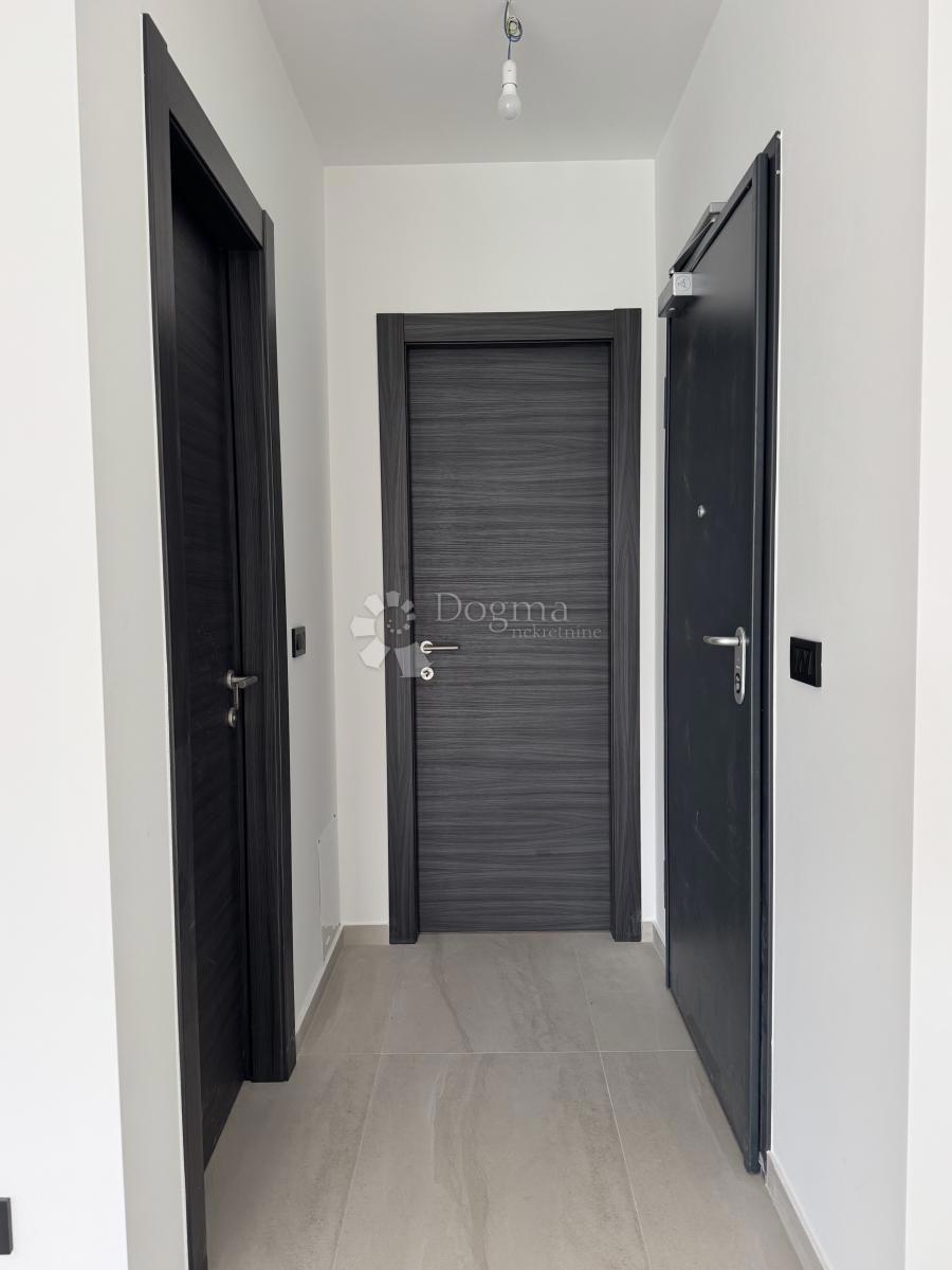 Allogio Diklo, Zadar, 59,07m2