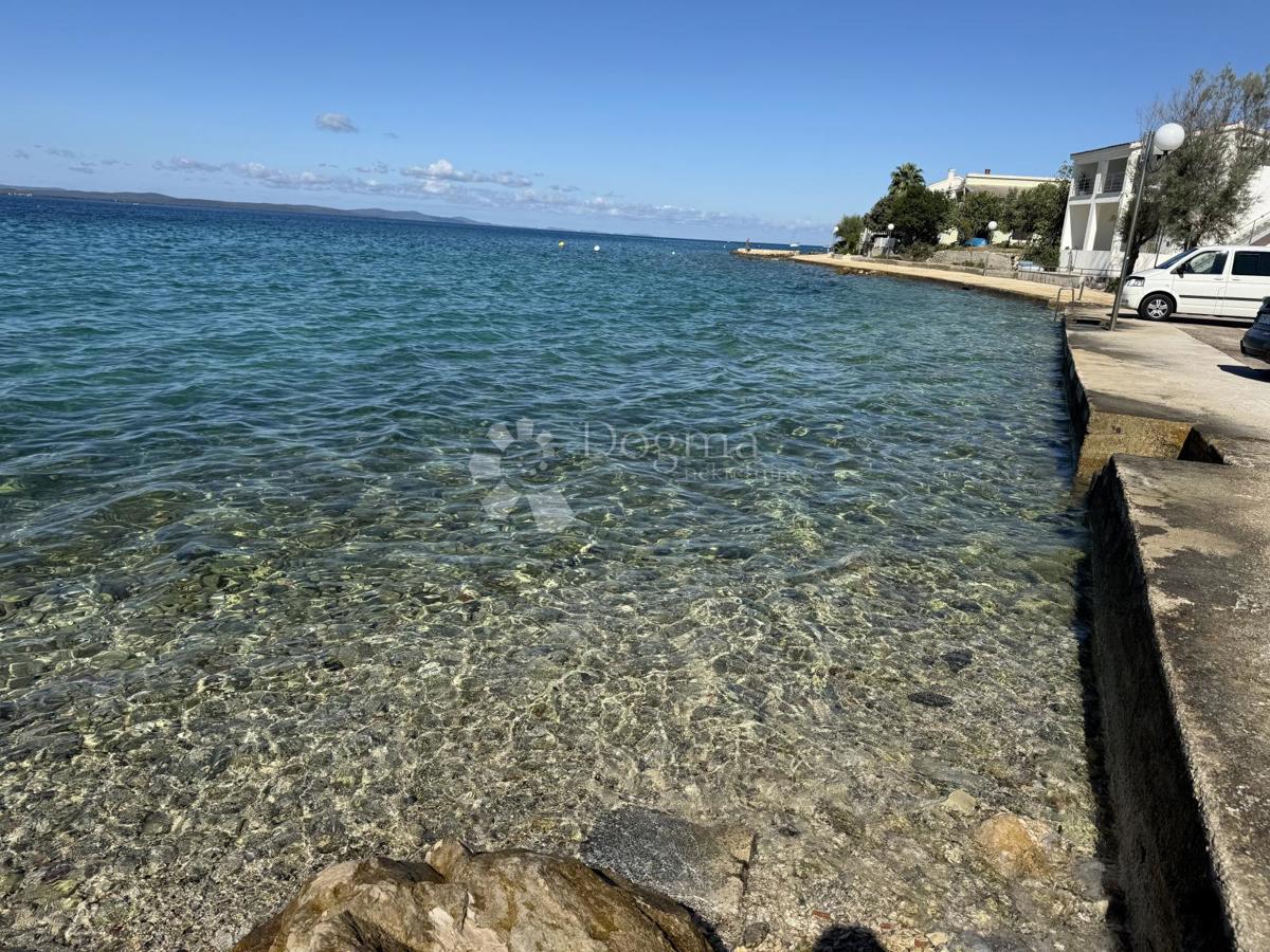 Allogio Diklo, Zadar, 59,07m2