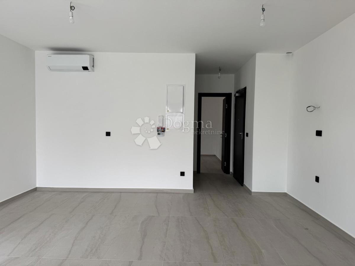 Allogio Diklo, Zadar, 59,07m2