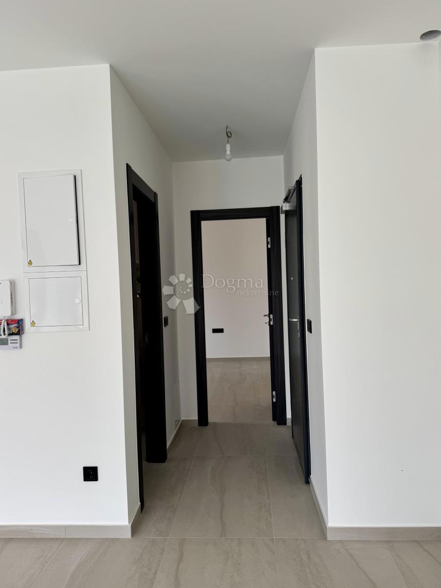 Allogio Diklo, Zadar, 59,07m2