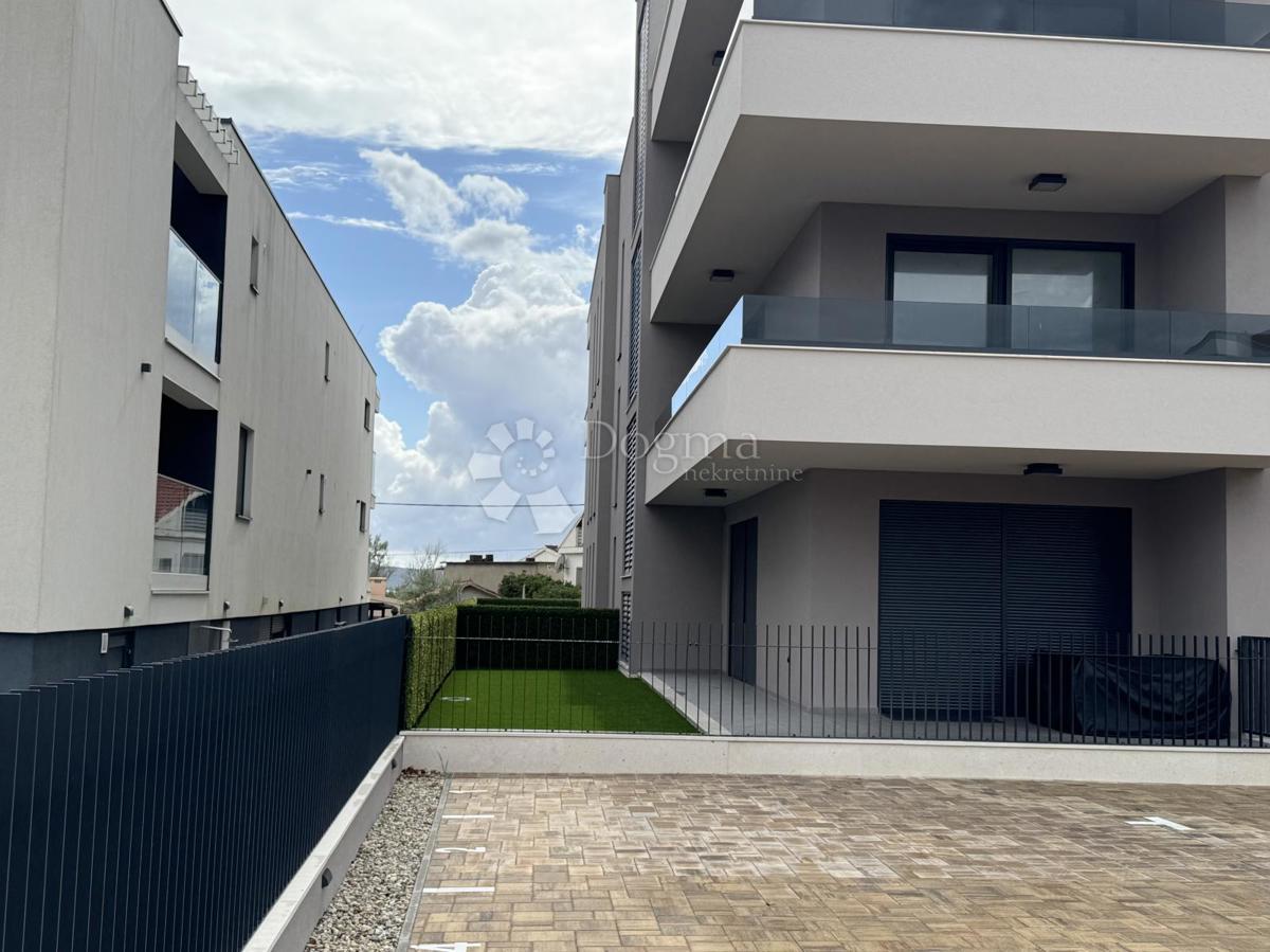 Allogio Diklo, Zadar, 59,07m2