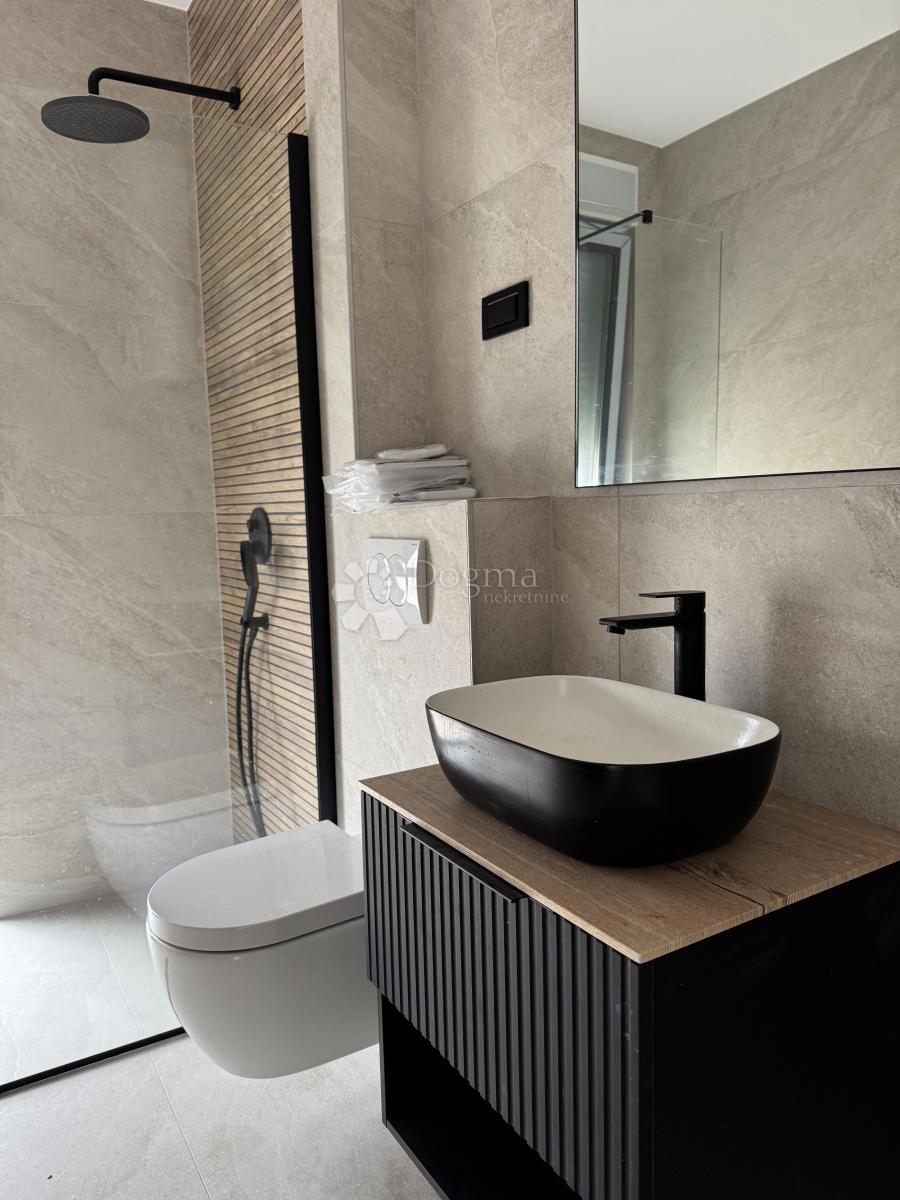 Allogio Diklo, Zadar, 59,07m2