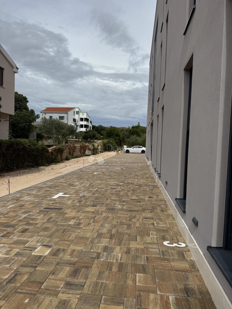 Allogio Diklo, Zadar, 59,07m2