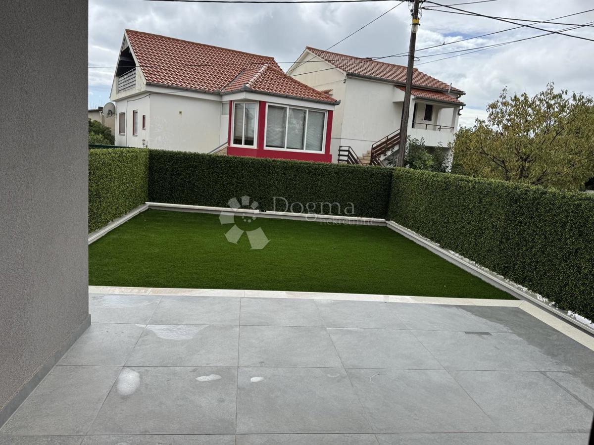 Allogio Diklo, Zadar, 59,07m2