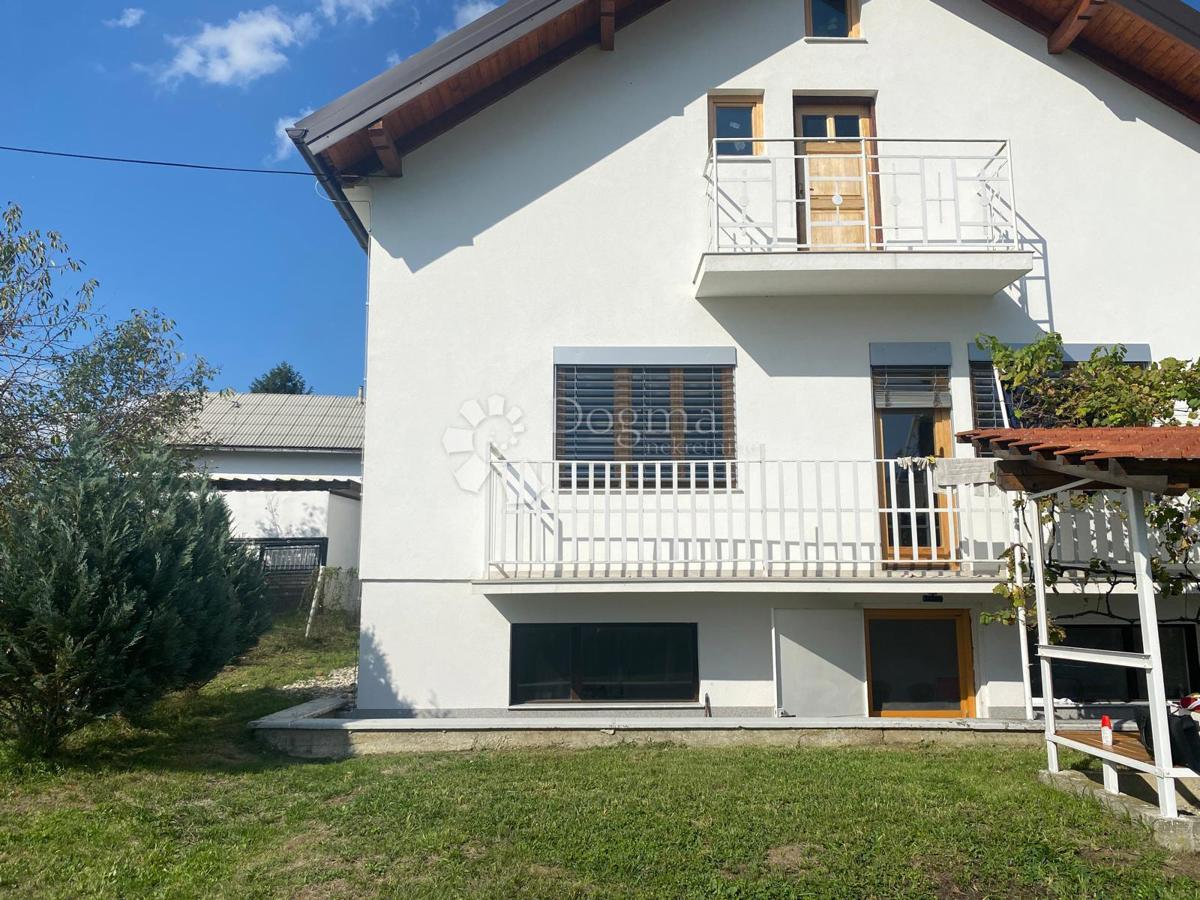 Casa Jerovec, Ivanec, 101m2