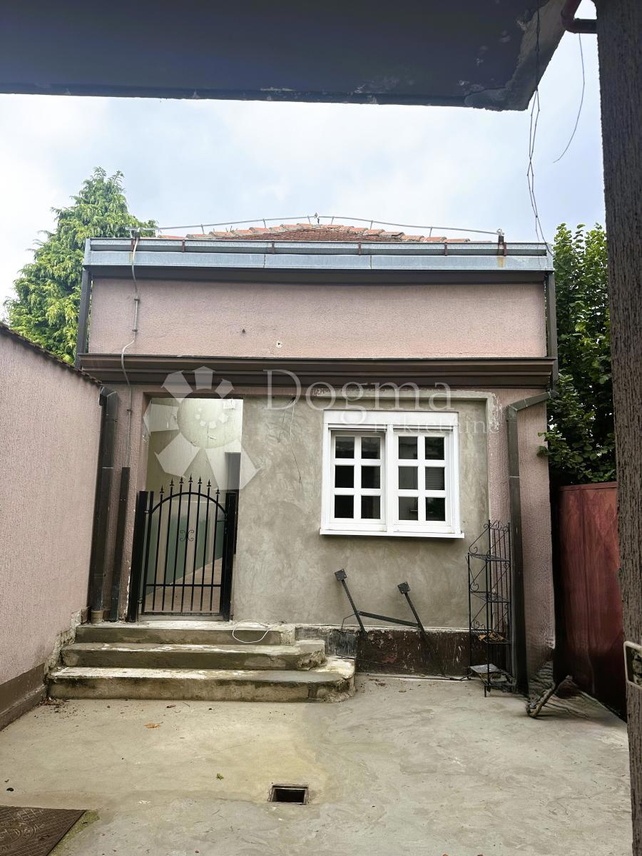 Casa Centar, Čakovec, 300m2