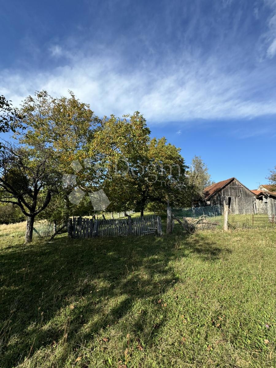 Casa Bijela, Sirač, 122m2