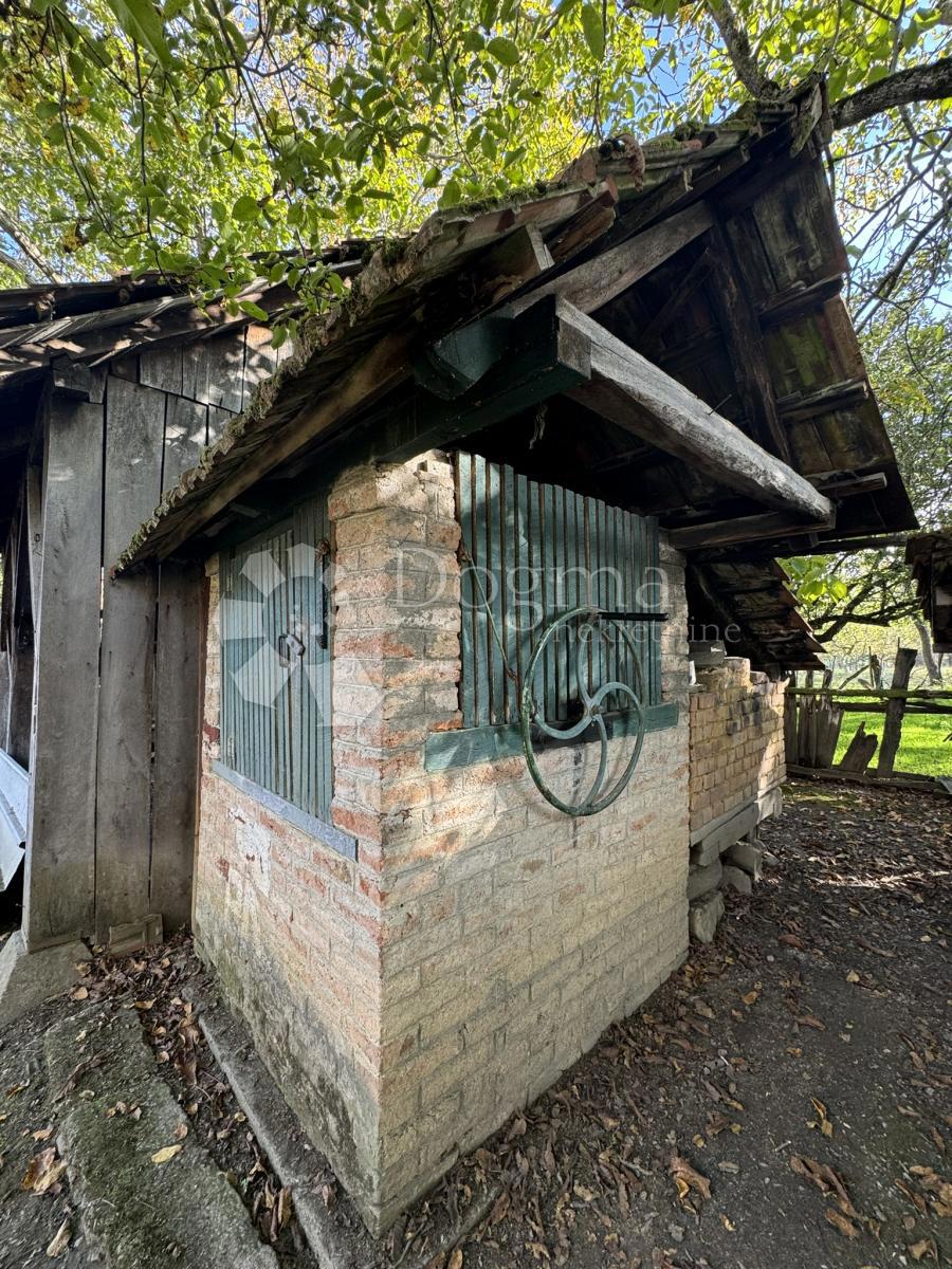 Casa Bijela, Sirač, 122m2