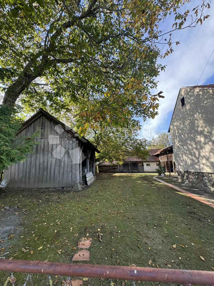 Casa Bijela, Sirač, 122m2