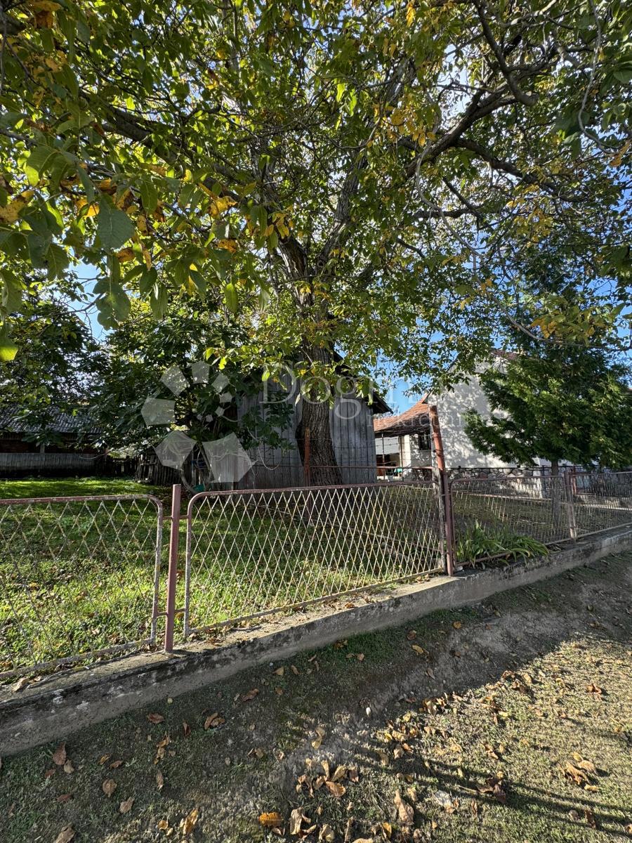 Casa Bijela, Sirač, 122m2