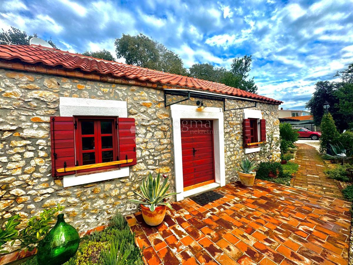 Casa Sukošan, 162m2