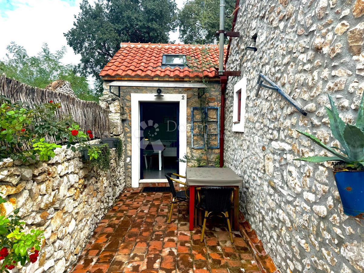 Casa Sukošan, 162m2