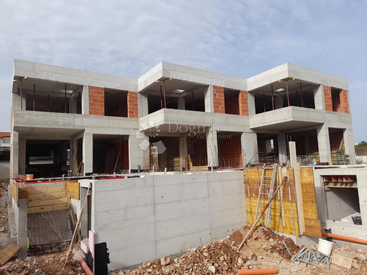 Allogio Primošten, 146,57m2