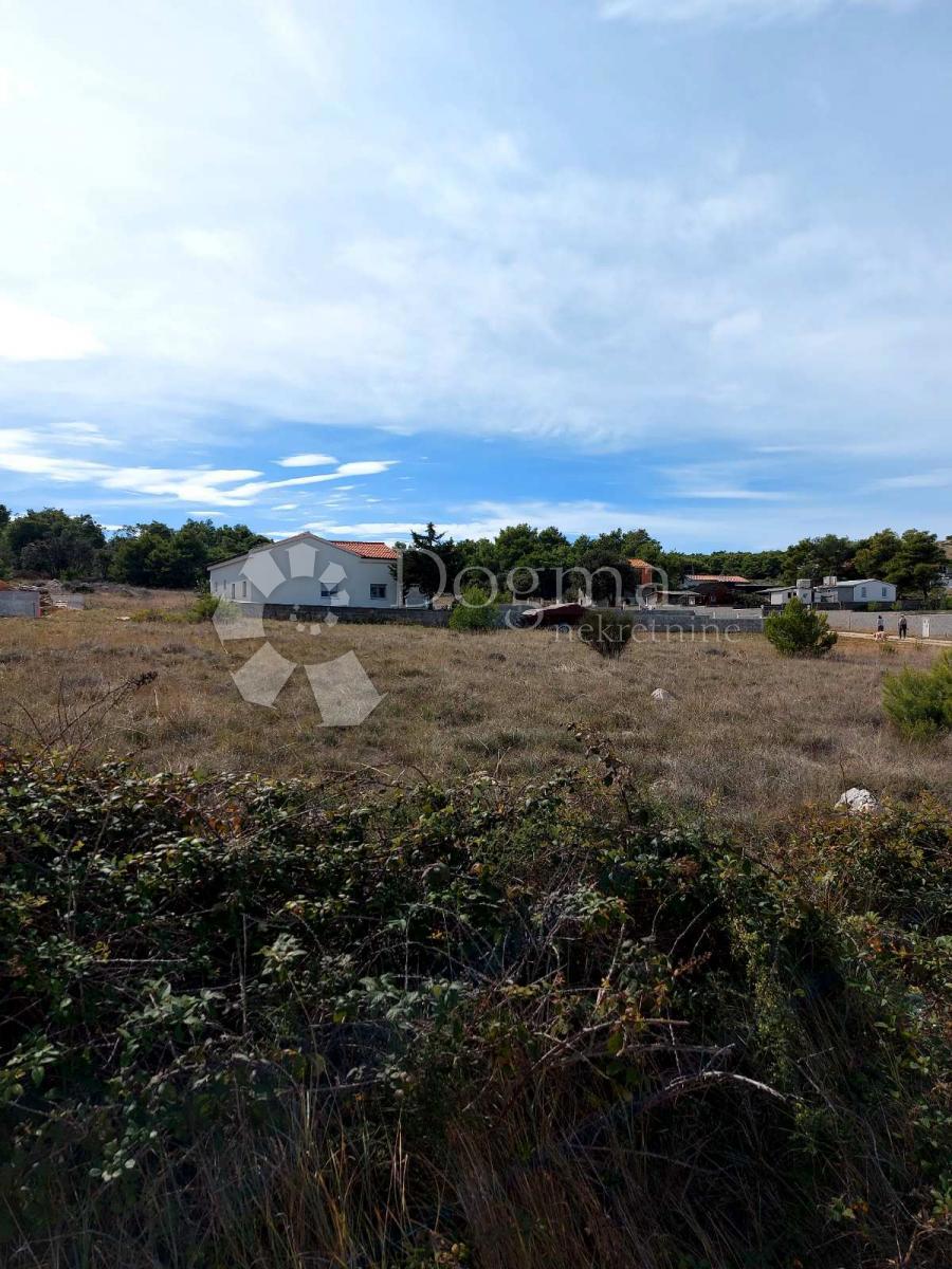 Terreno Ist, Zadar - Okolica, 768m2
