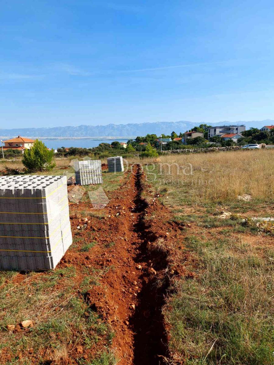 Terreno Ist, Zadar - Okolica, 768m2