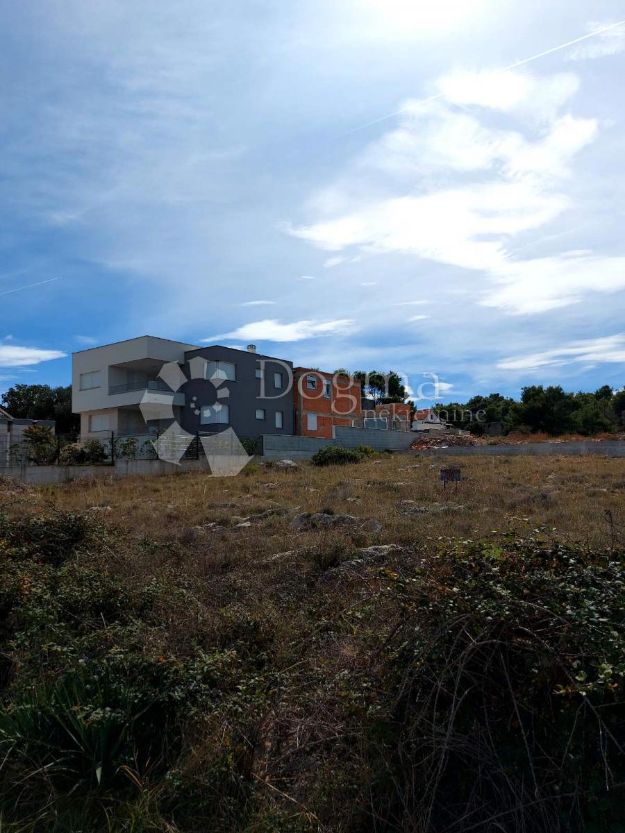 Terreno Ist, Zadar - Okolica, 768m2