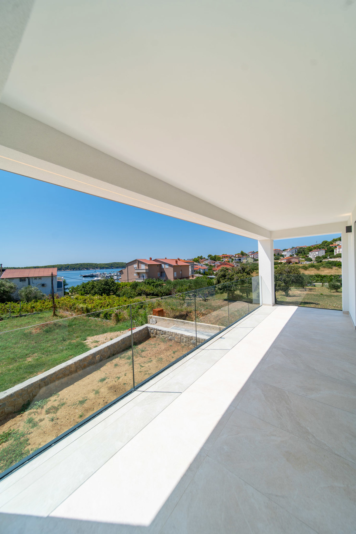 Appartamento Barbat na Rabu, Rab, 107m2