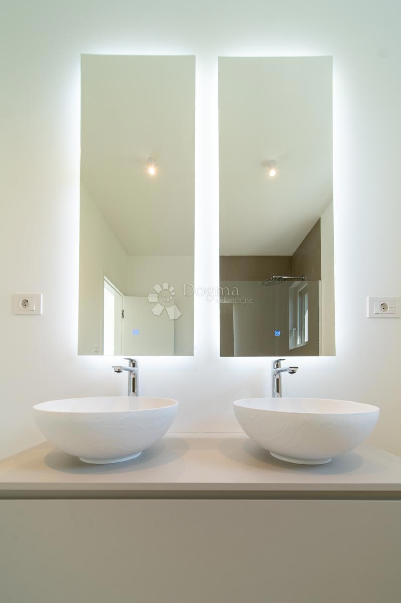 Appartamento Barbat na Rabu, Rab, 107m2