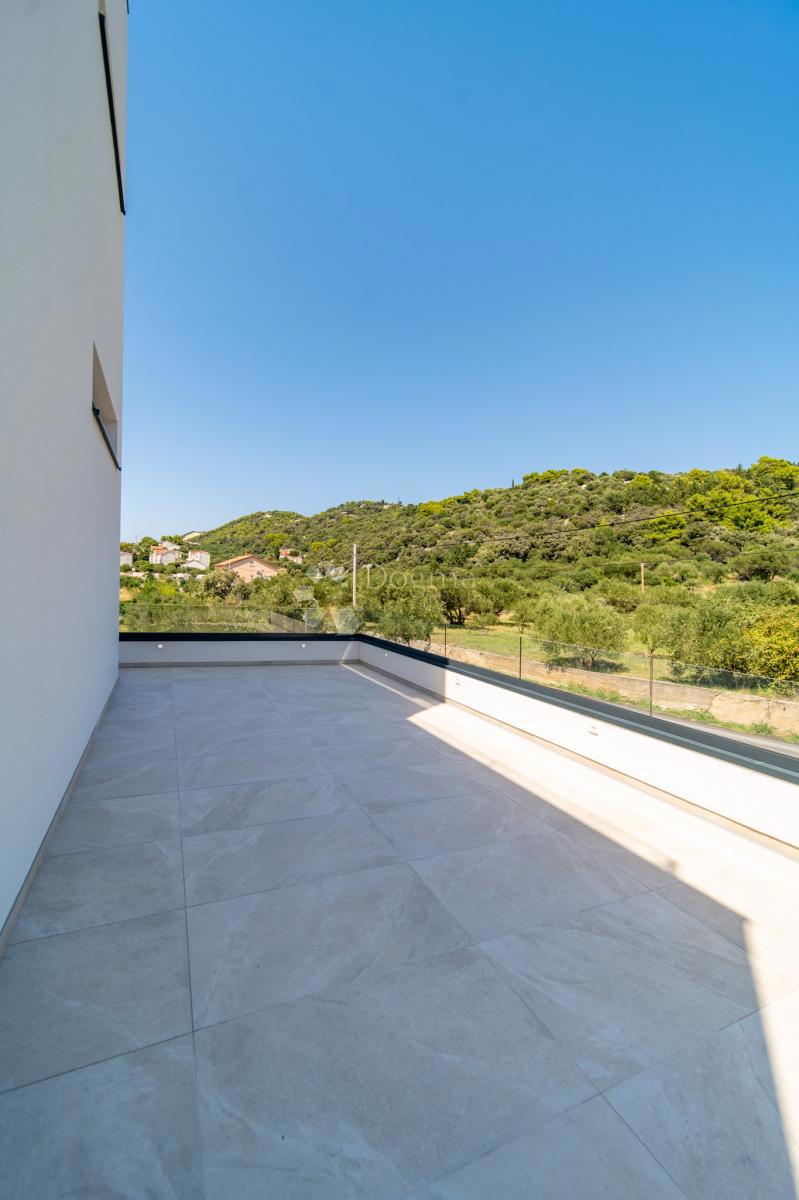 Appartamento Barbat na Rabu, Rab, 107m2