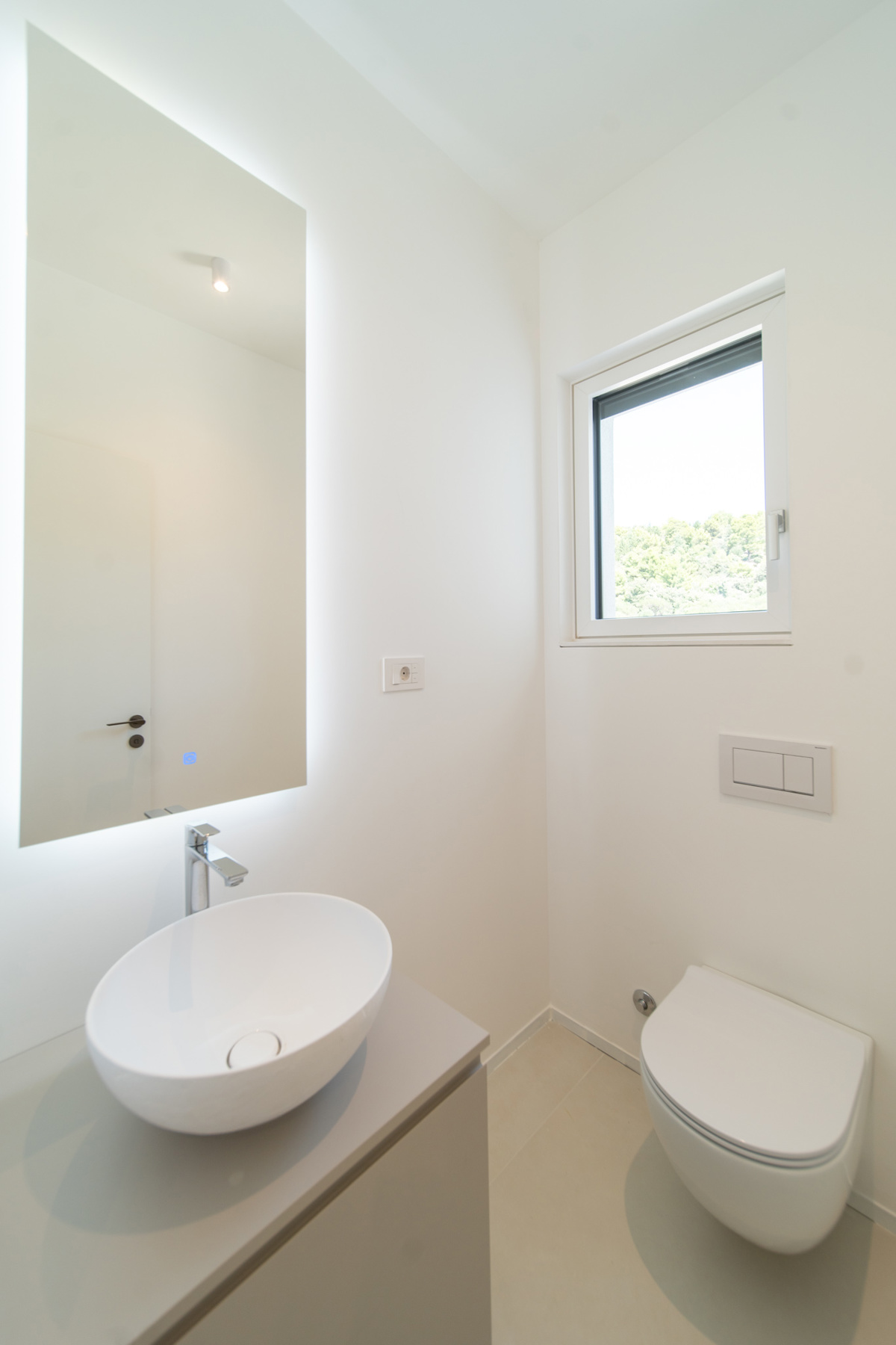 Appartamento Barbat na Rabu, Rab, 107m2