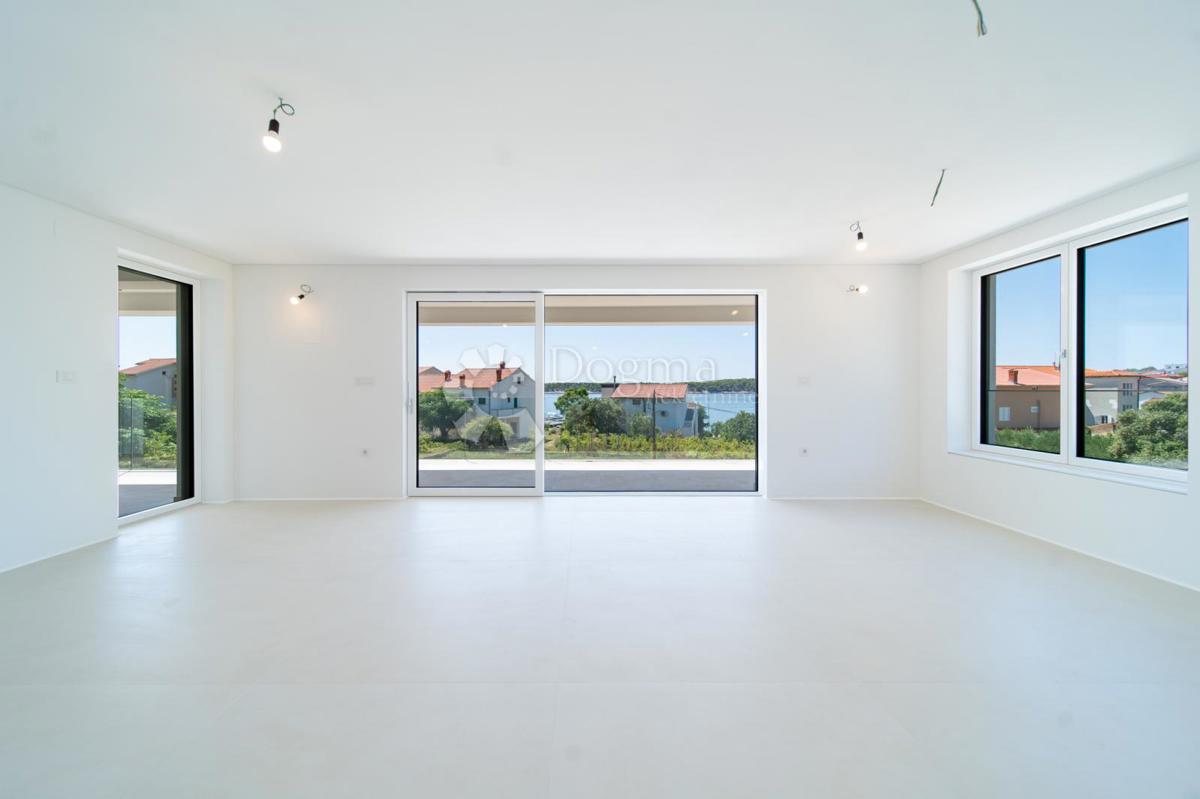 Appartamento Barbat na Rabu, Rab, 107m2