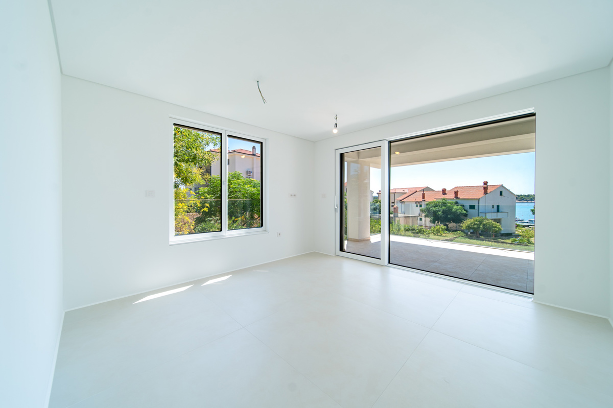 Appartamento Barbat na Rabu, Rab, 107m2