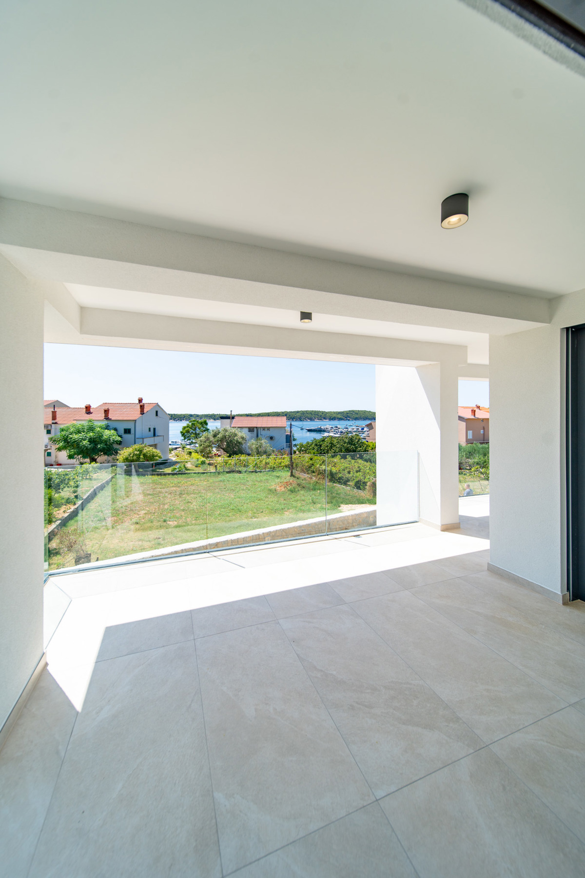 Appartamento Barbat na Rabu, Rab, 107m2