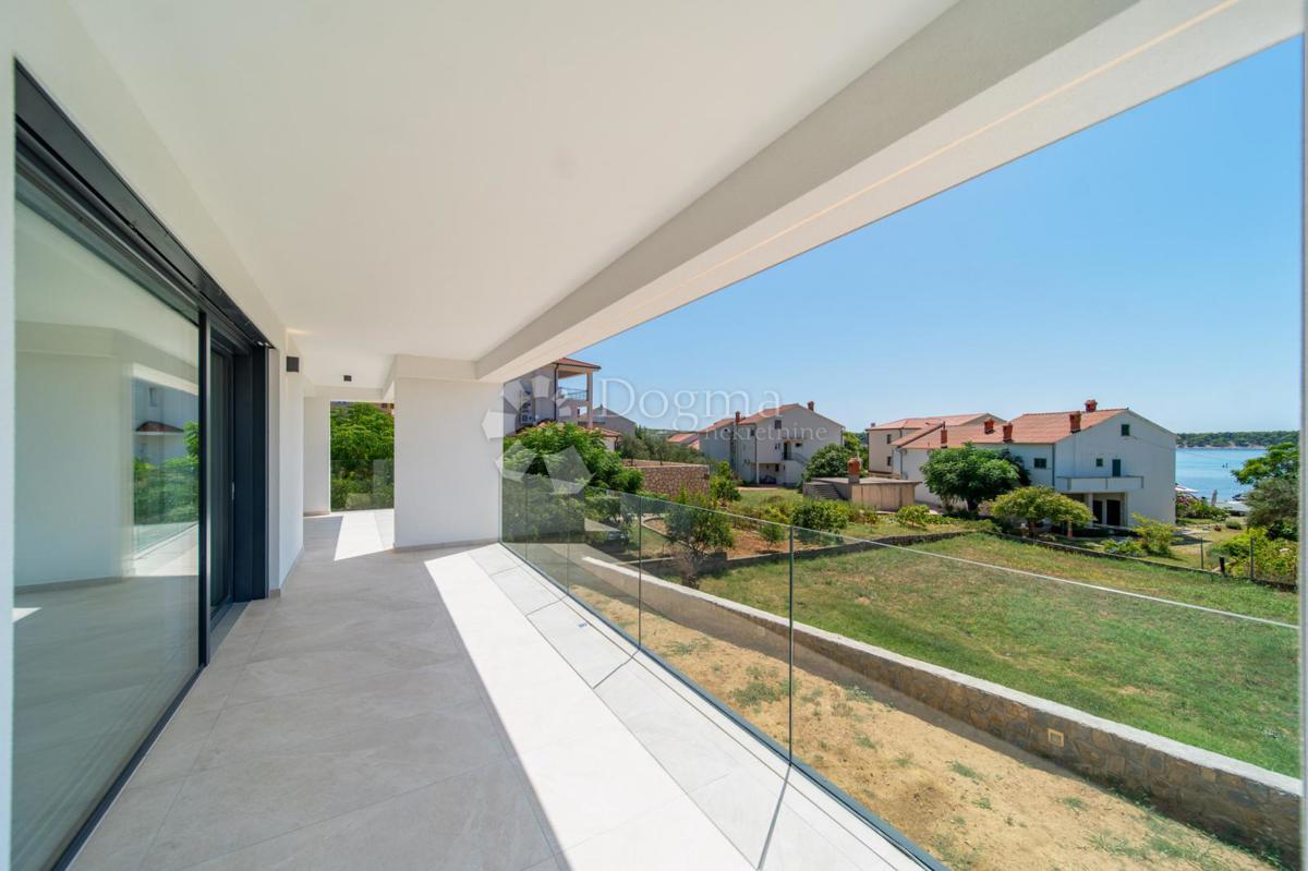 Appartamento Barbat na Rabu, Rab, 107m2