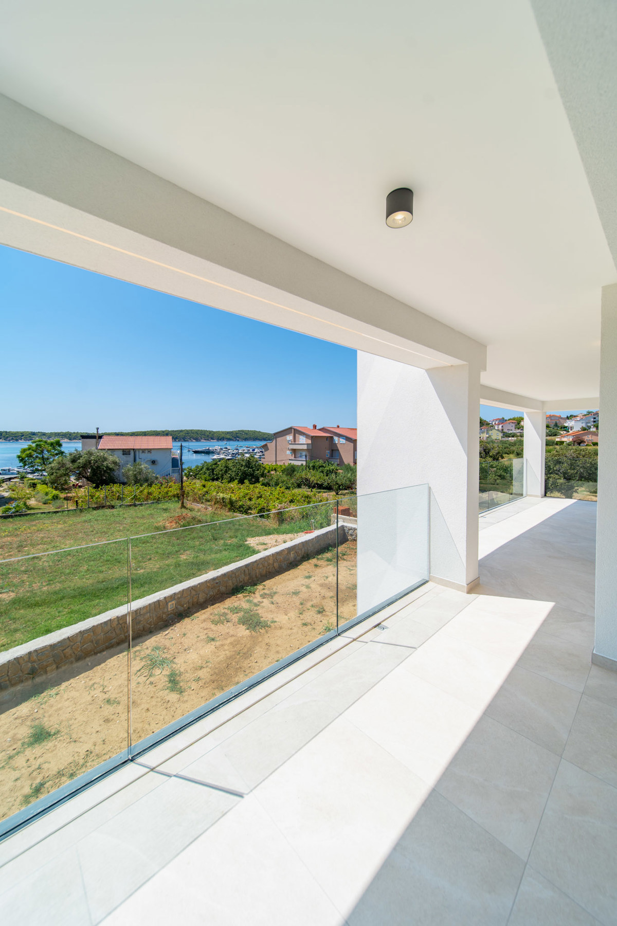 Appartamento Barbat na Rabu, Rab, 107m2