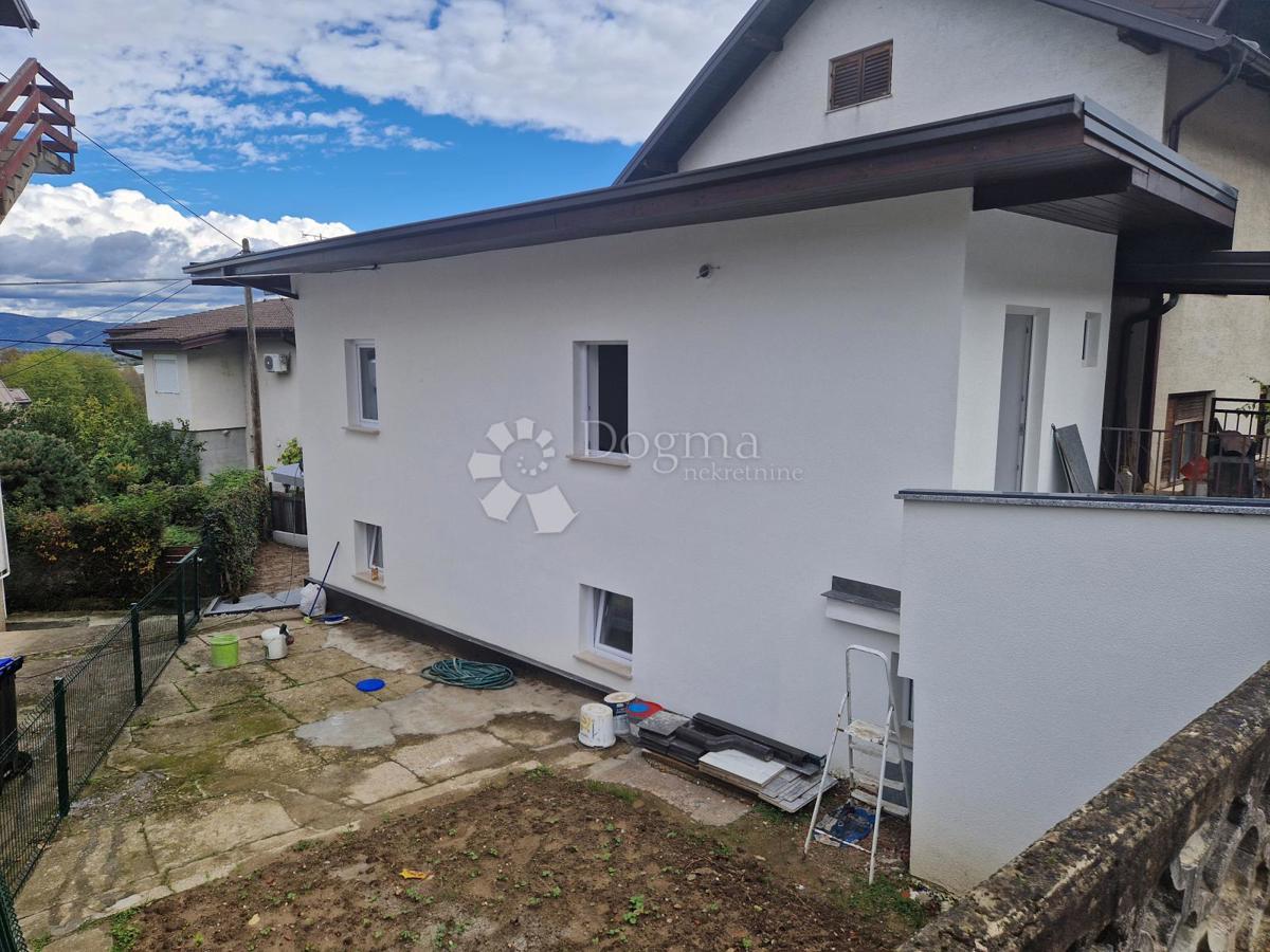 Casa Centar, Samobor, 86m2