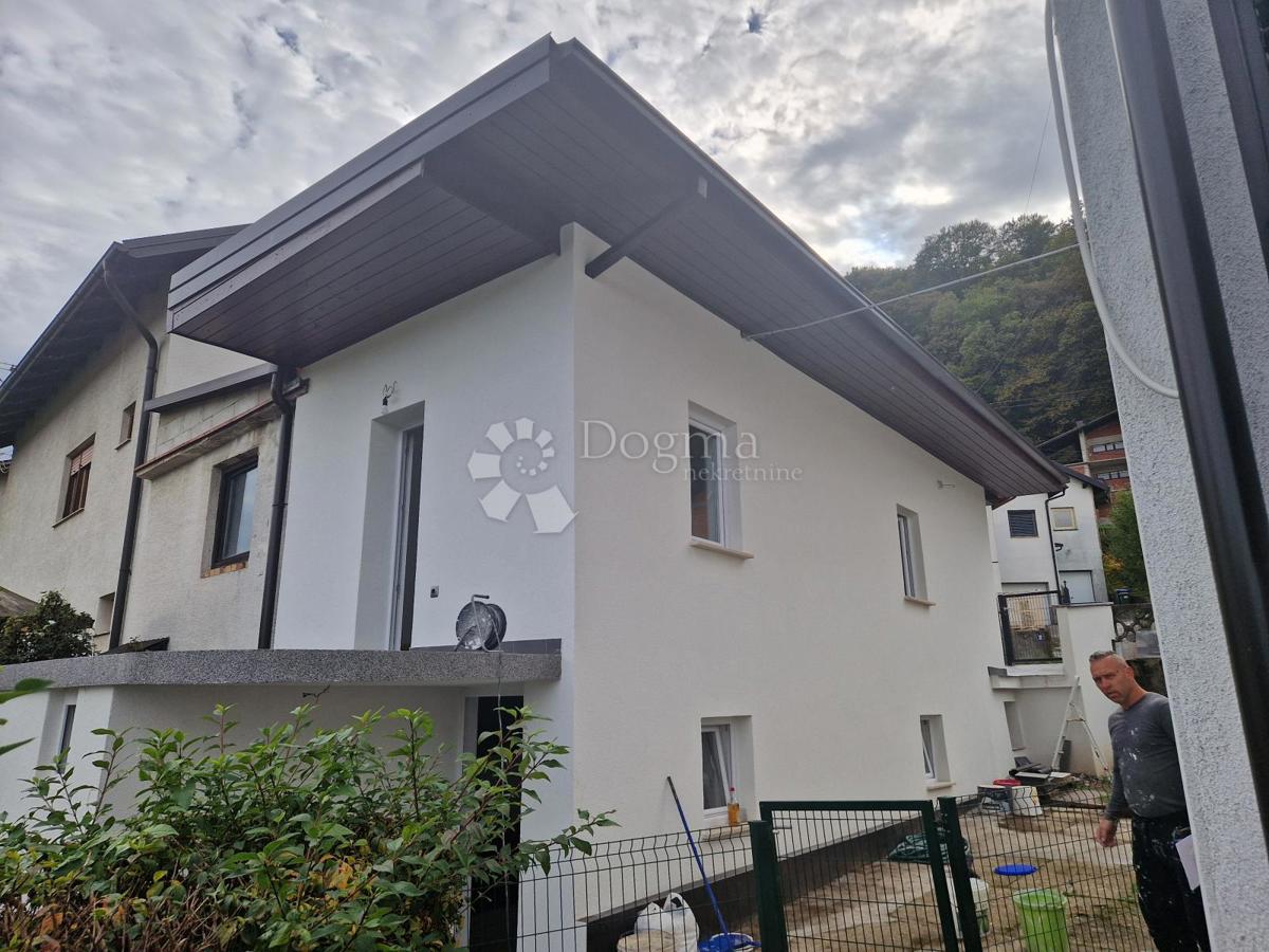 Casa Centar, Samobor, 86m2