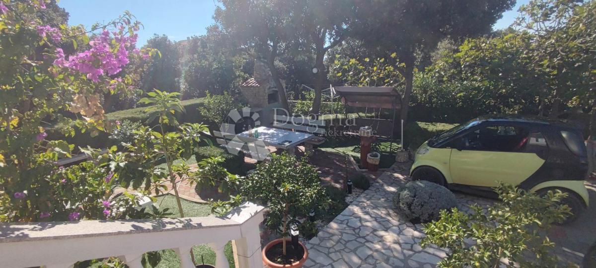 Casa Mandre, Kolan, 212,61m2