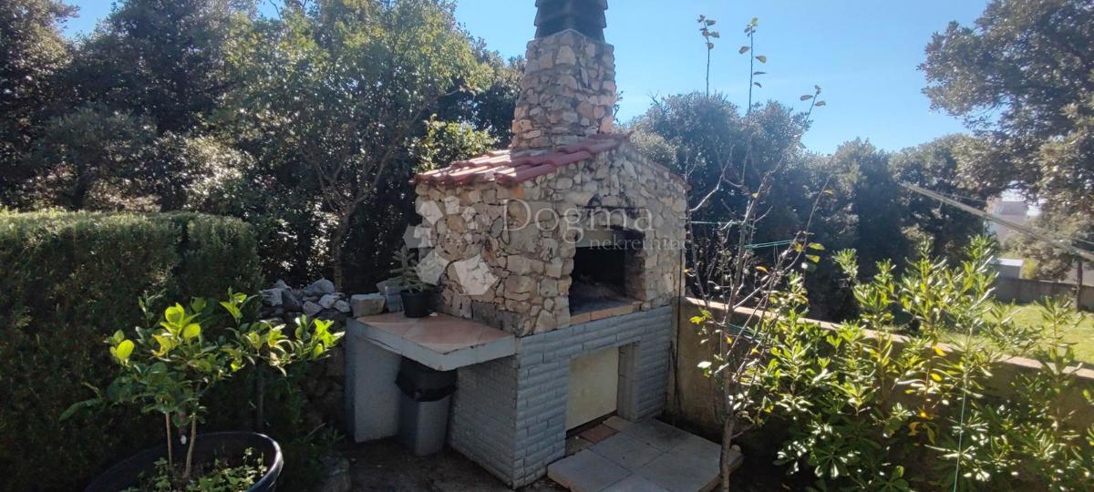 Casa Mandre, Kolan, 212,61m2