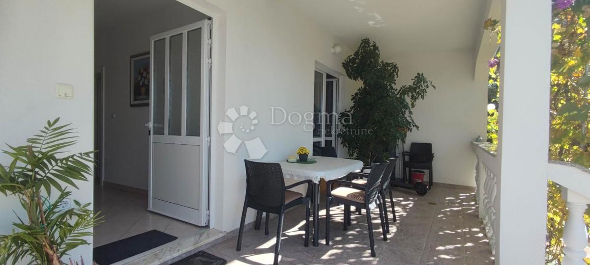 Casa Mandre, Kolan, 212,61m2