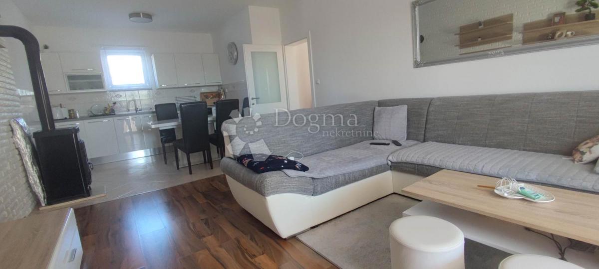 Casa Mandre, Kolan, 212,61m2