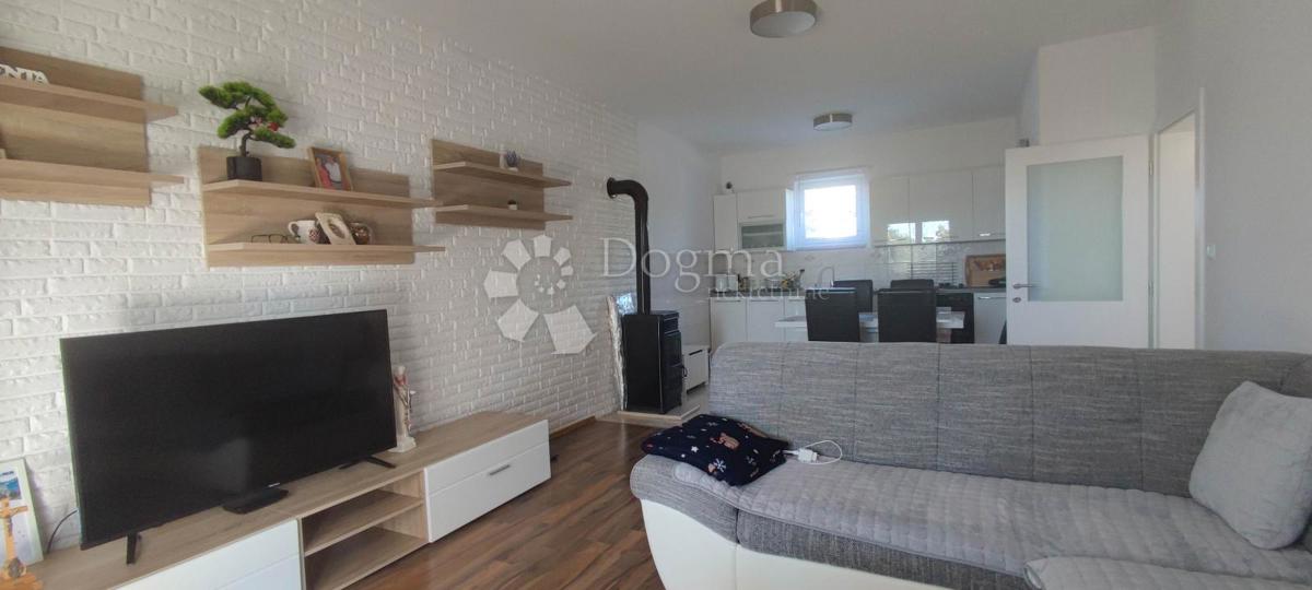 Casa Mandre, Kolan, 212,61m2