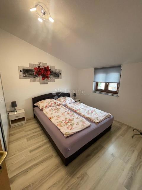 Allogio Istra, 81,05m2